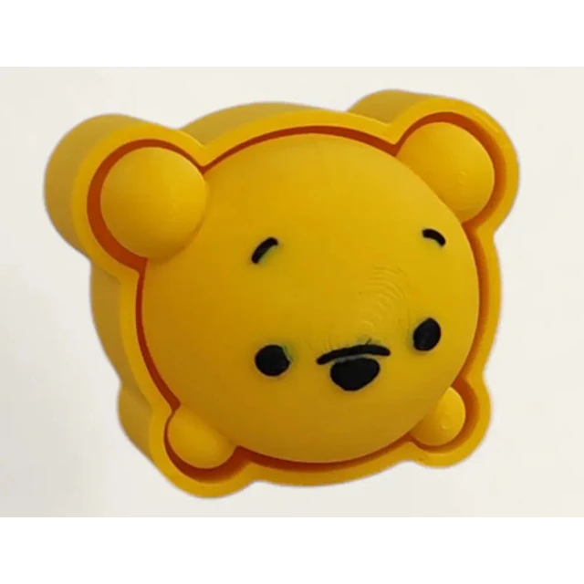 Figura Clicker - Winnie The Pooh