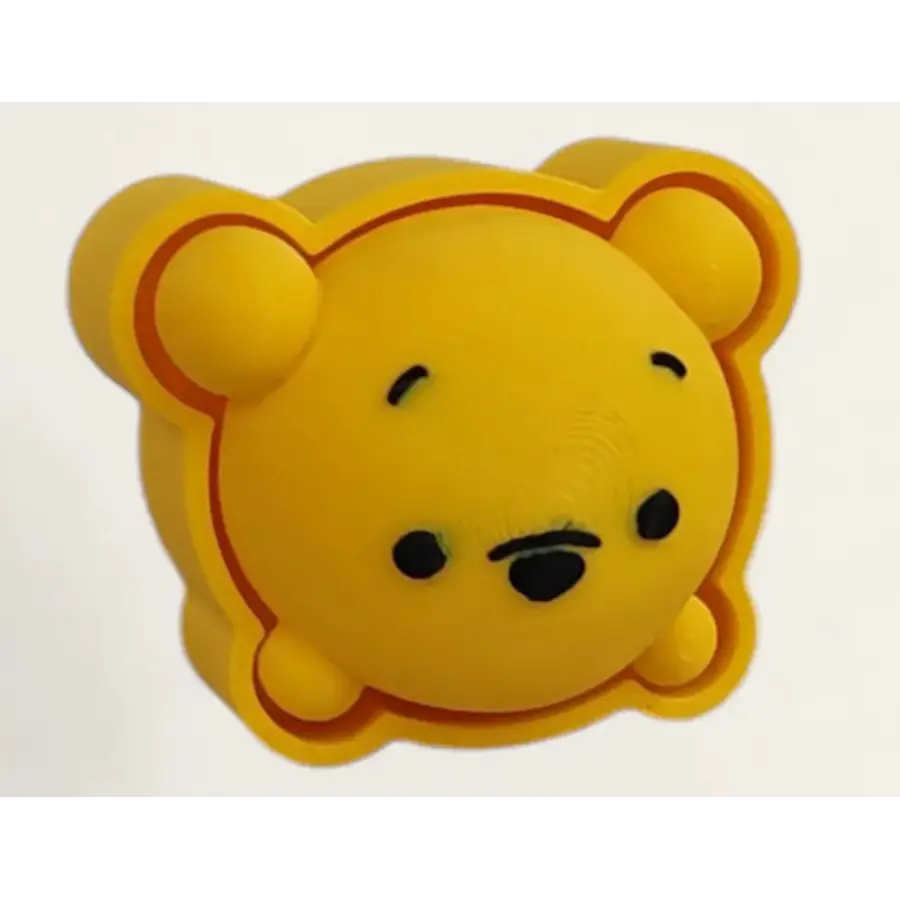 Figura Clicker - Winnie The Pooh