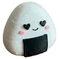 Figura Decorativa Onigiri - San Valentín - Miniatura 1