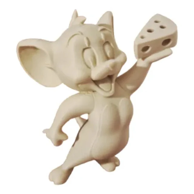 Escultura De Jerry