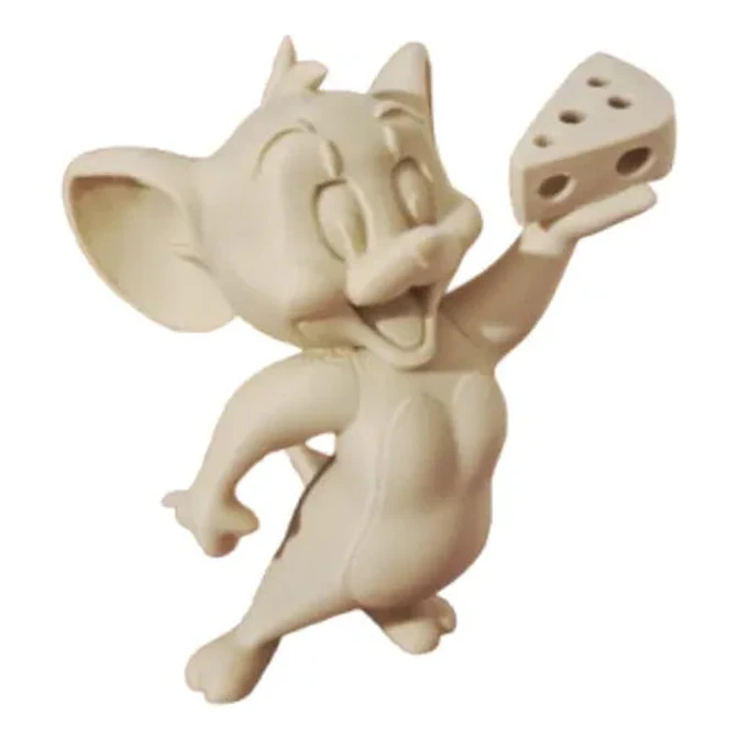 Escultura De Jerry 1