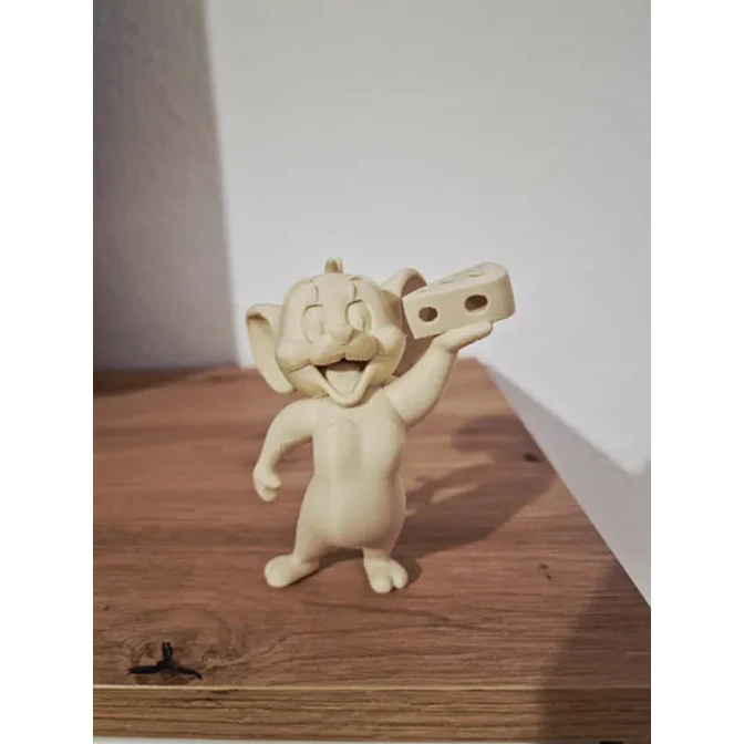 Escultura De Jerry 2