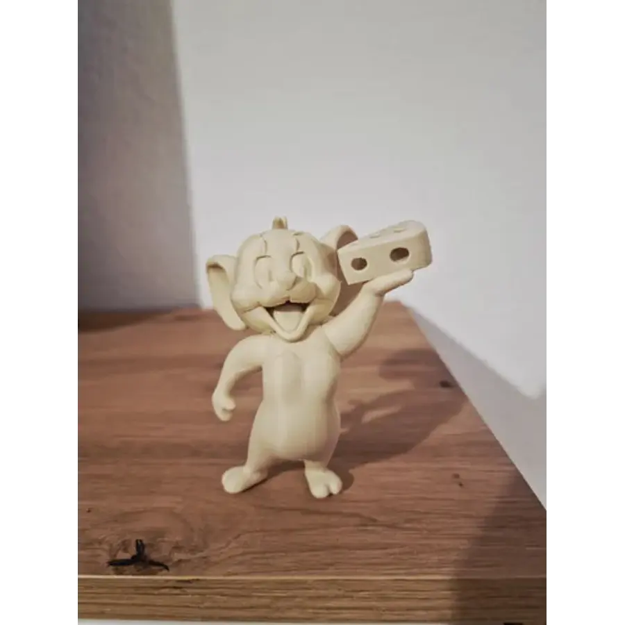 Escultura De Jerry