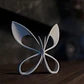 Figura Decorativa Mariposa - Miniatura 3