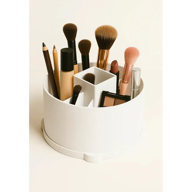 Organizador De Maquillaje