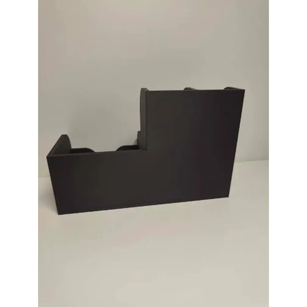 Organizador De Escritorio Para Notas Adhesivas & Bolígrafos 2