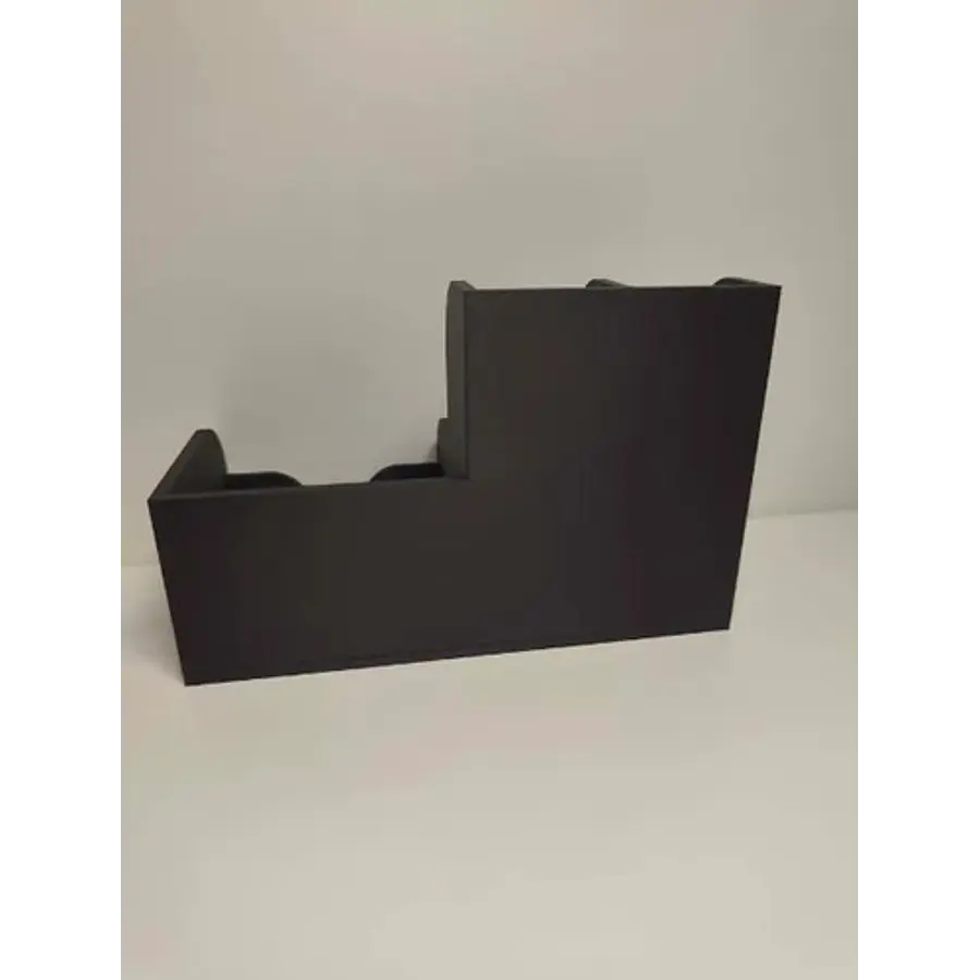 Organizador De Escritorio Para Notas Adhesivas & Bolígrafos