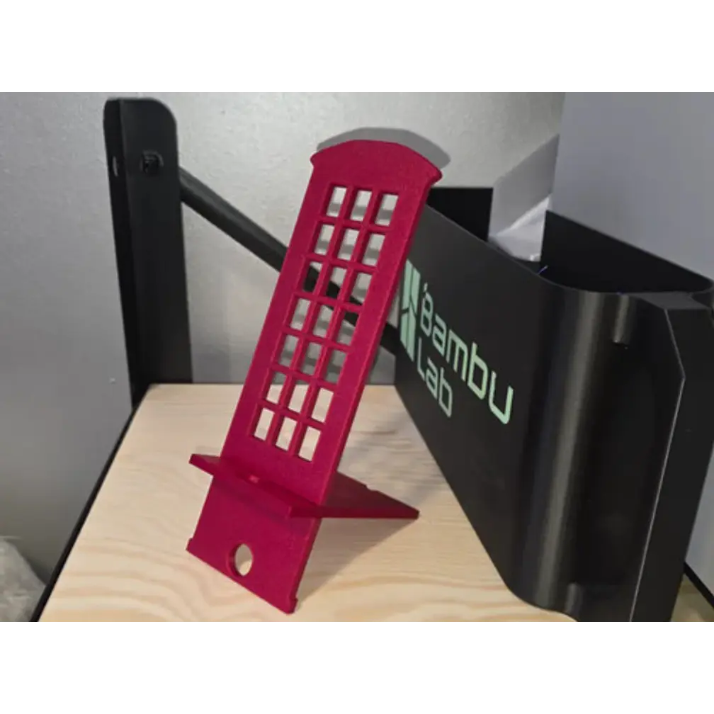 Soporte Para Teléfono Y Tablet De Londres 3