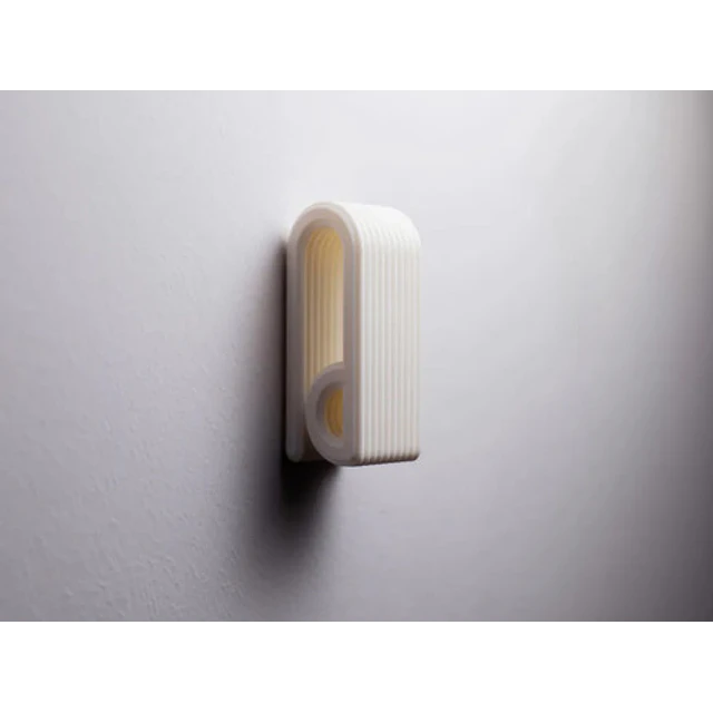 Colgador De Toallas Moderno