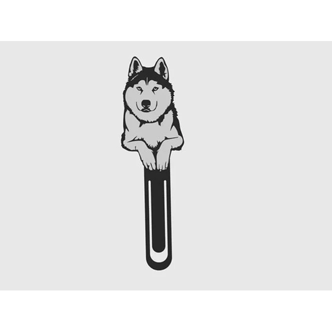 Marcapáginas- Perritos Adorables 1