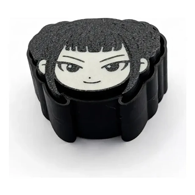 Figura Clickers Chicas Estilo K-pop