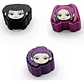 Figura Clickers Chicas Estilo K-pop - Miniatura 2