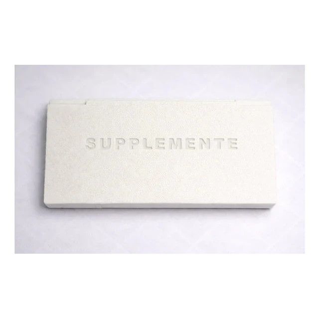 Organizador De Suplementos | Pastillero Mañana / Noche