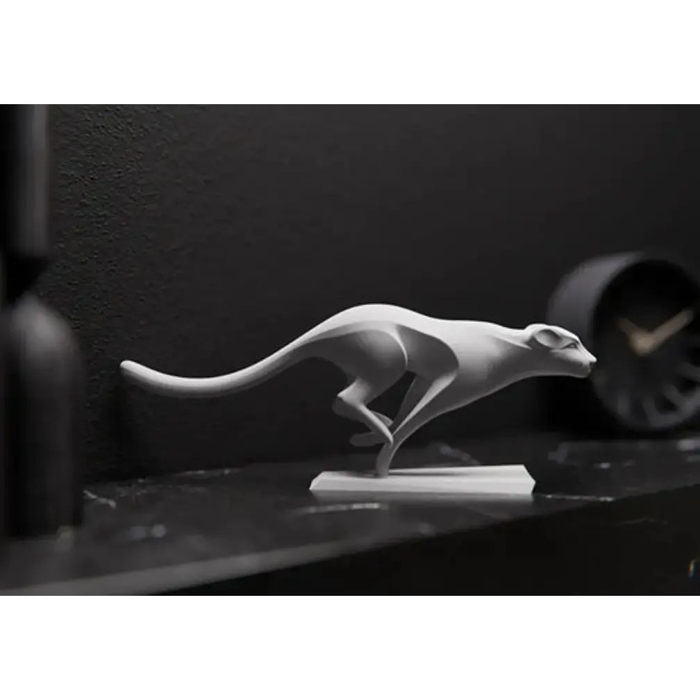 Figura Decorativa Guepardo 2