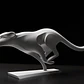 Figura Decorativa Guepardo - Miniatura 3