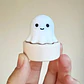 Figura Clicker Fantasma - Miniatura 2