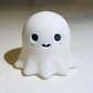 Figura Clicker Fantasma - Miniatura 3