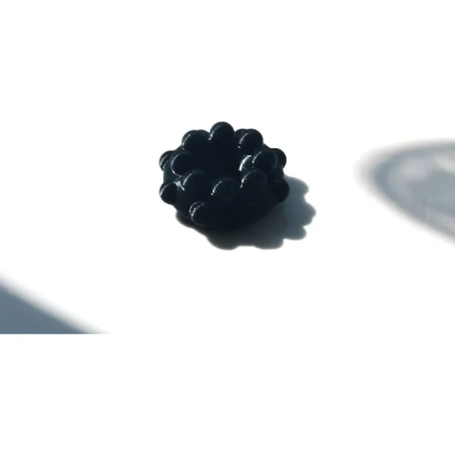 Masajeador Multifuncional En Forma De Dona