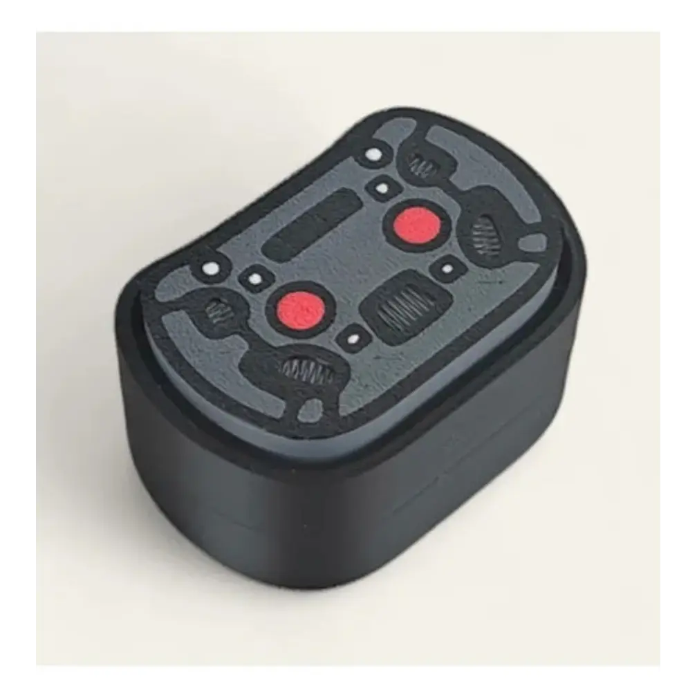 Juguete Antiestrés - Clicker De F1 1