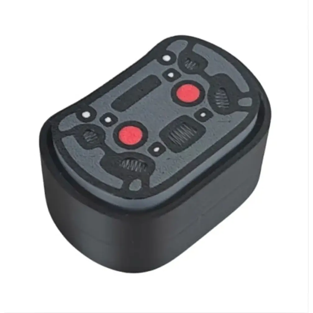 Juguete Antiestrés - Clicker De F1 2