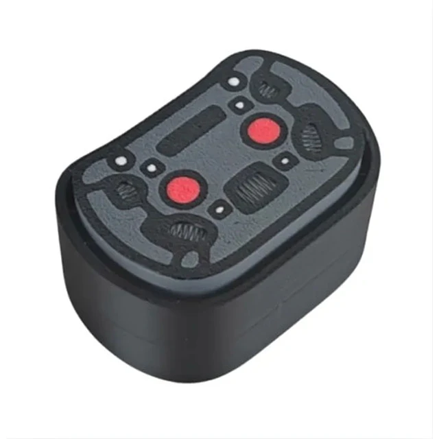 Juguete Antiestrés - Clicker De F1