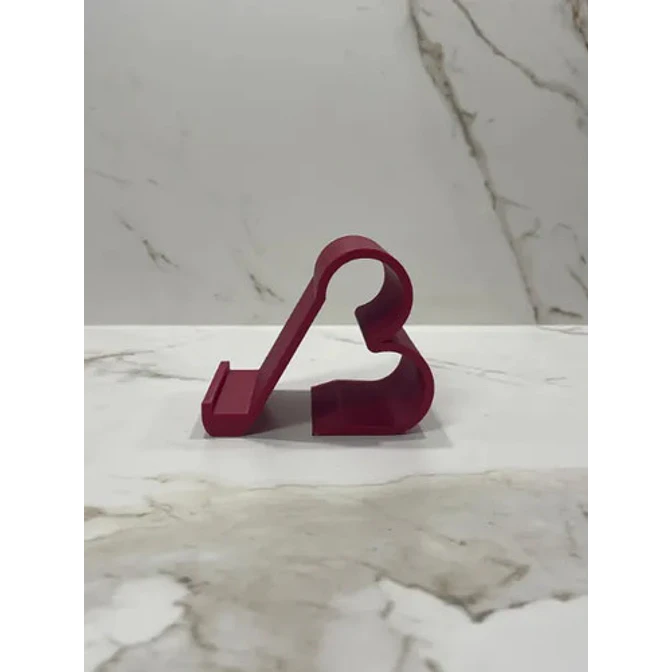 Soporte Para Teléfono De Corazón 3