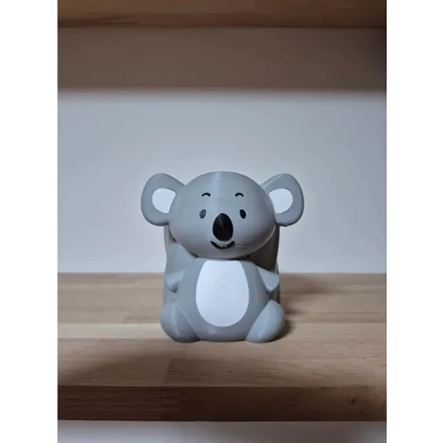 Organizador De Escritorio Portalápices Koala