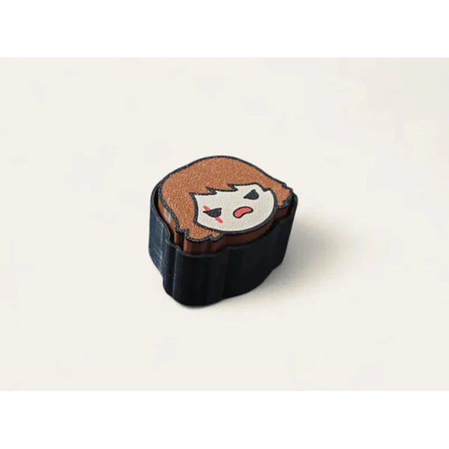 Juguete Antiestrés - Clicker De Anakin Skywalker
