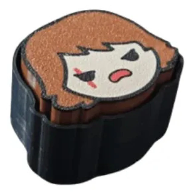 Juguete Antiestrés - Clicker De Anakin Skywalker