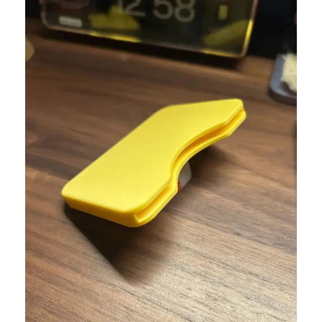 Estuche Pastillero Para Pastillas Anticonceptivas
