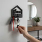 Porta Llaves Para Casa - Miniatura 4
