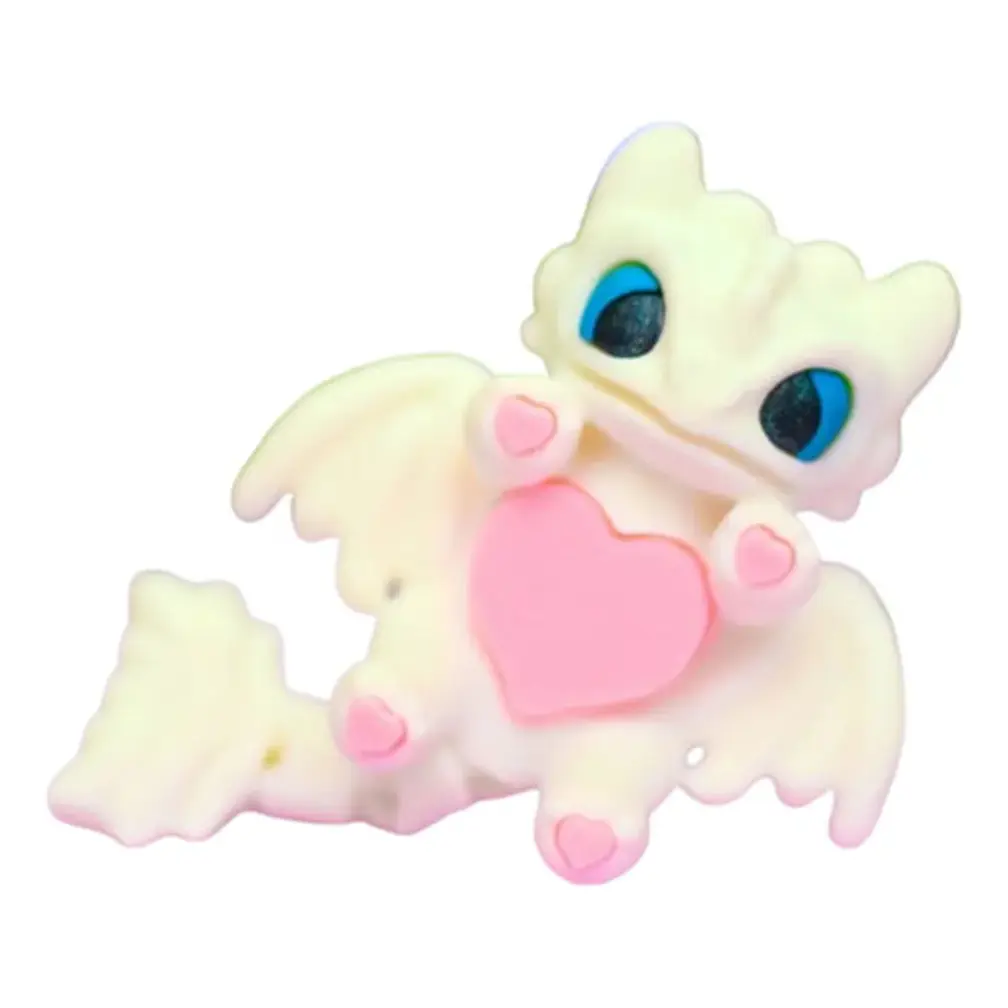 Chimuelo Y Furia Luminosa- San Valentín 3