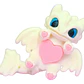 Chimuelo Y Furia Luminosa- San Valentín - Miniatura 3