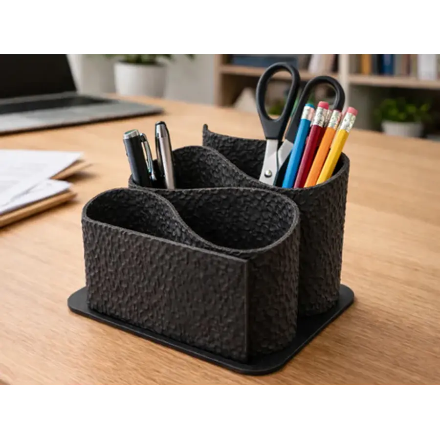 Organizador De Escritorio Ola