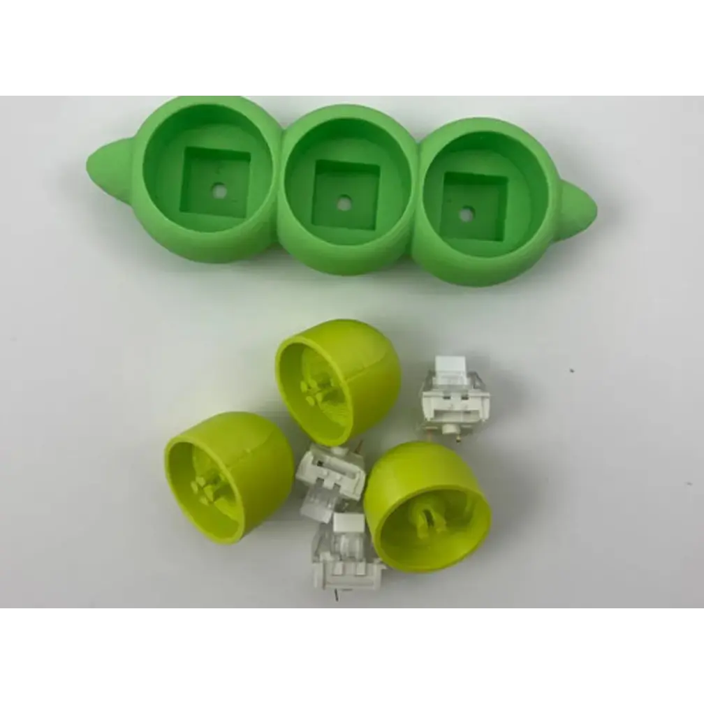 Figura Clicker - Vainas 2