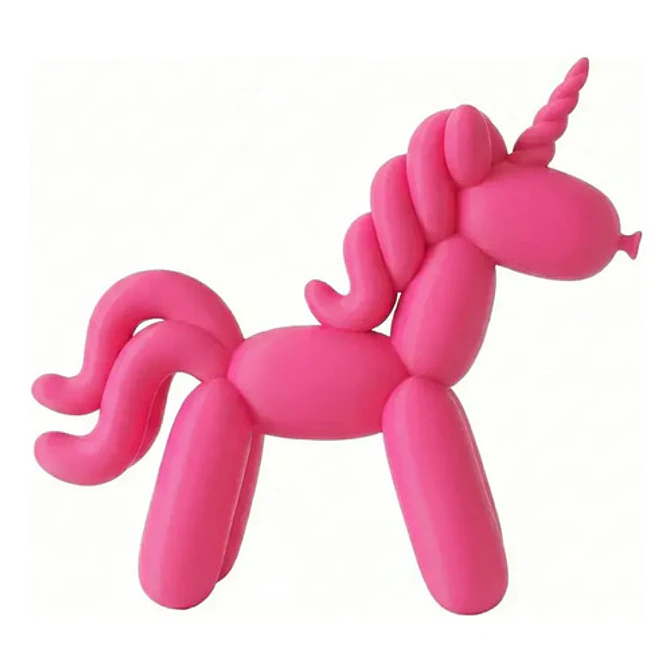 Figuras Decorativas - Estilo Globo 3