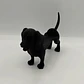 Soporte Papel Higiénico De Perro Salchicha - Miniatura 6