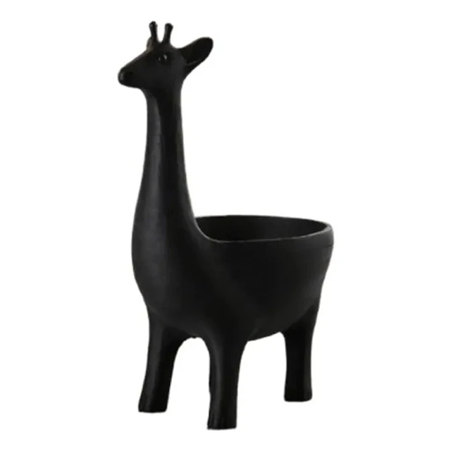 Bowl De Jirafa Minimalista