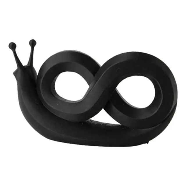 Escultura- Caracol Bucle Eterno