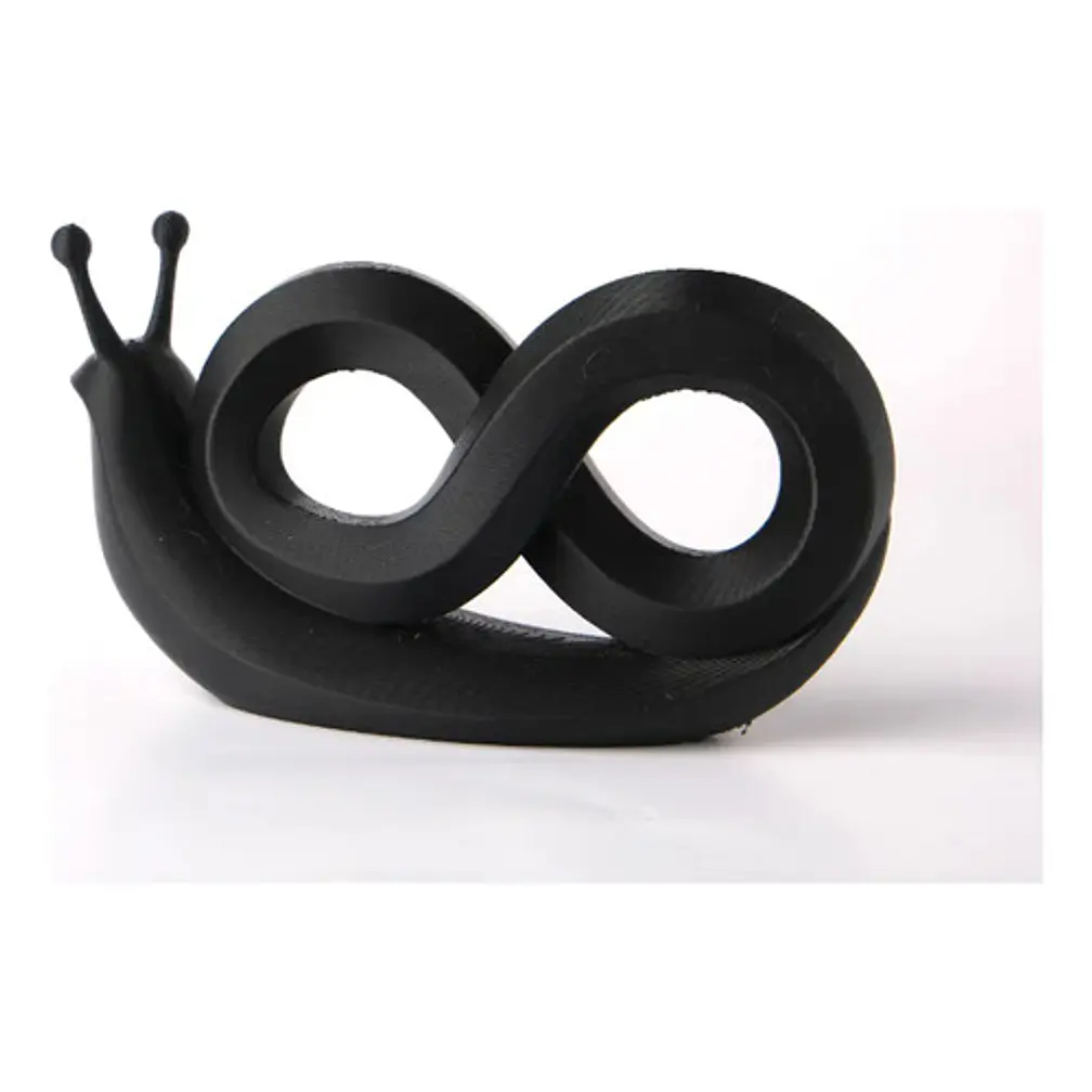 Escultura- Caracol Bucle Eterno 3