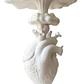 Escultura- Corazón Explosión De Amor - Miniatura 1