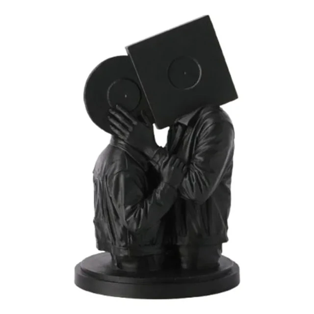 Escultura- Amor Vinilo
