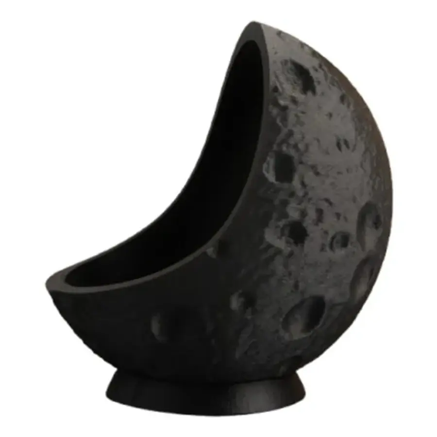 Bowl Cráter De Luna