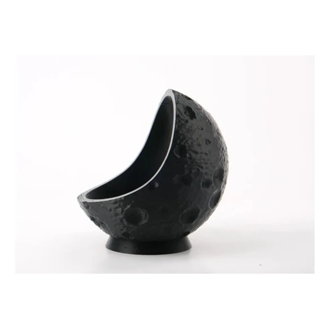Bowl Cráter De Luna 3