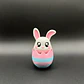 Figura Clicker - Conejito De Pascua - Miniatura 2