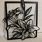 Decoración Para Pared - Plantas - Miniatura 3