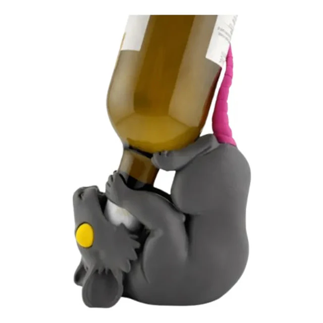 Soporte De Botella De Ratón