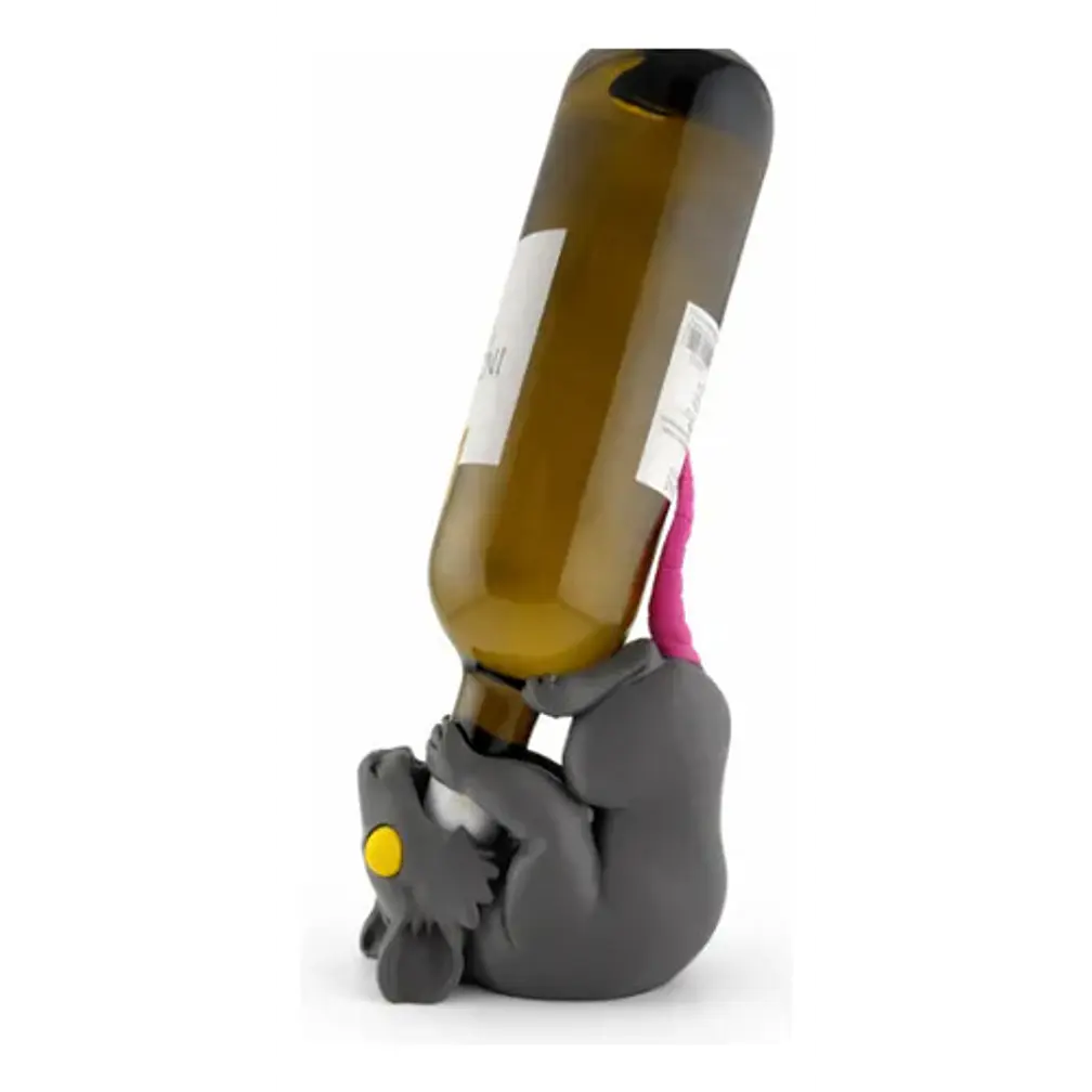 Soporte De Botella De Ratón 2