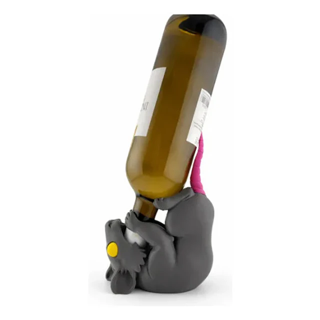 Soporte De Botella De Ratón