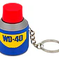 Llavero Clicker Estilo Spray Wd40 - Miniatura 1